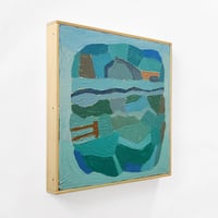 Image 2 of Field With Bridge