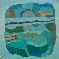 Image 4 of Field With Bridge