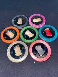 Bottle openers