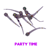 Image 3 of .75" Ice Spike