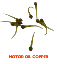 Image 7 of .75" Ice Spike