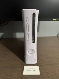 Image 1 of Xbox 360 Falcon RGH3 Lilac 1TB