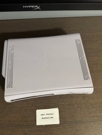 Image 4 of Xbox 360 Falcon RGH3 Lilac 1TB