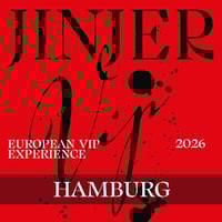 02.03. † HAMBURG (DE) Grosse Freiheit 36 - VIP Experience
