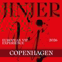 01.03. † COPENHAGEN (DK) Amager Bio - VIP Experience