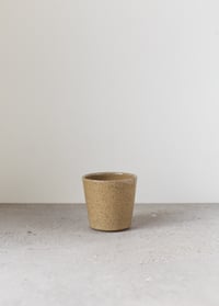 Image 1 of Buff coffee cup