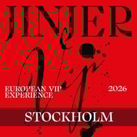 27.02. † STOCKHOLM (SE) Fallan - VIP Experience