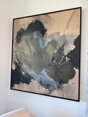 Image of Sarah Sky | SHADOWS CAUGHT IN THE LIGHT