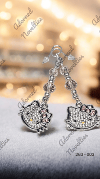 Image 3 of ANA826263 - Earrings 