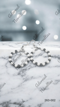 Image 2 of ANA826263 - Earrings 