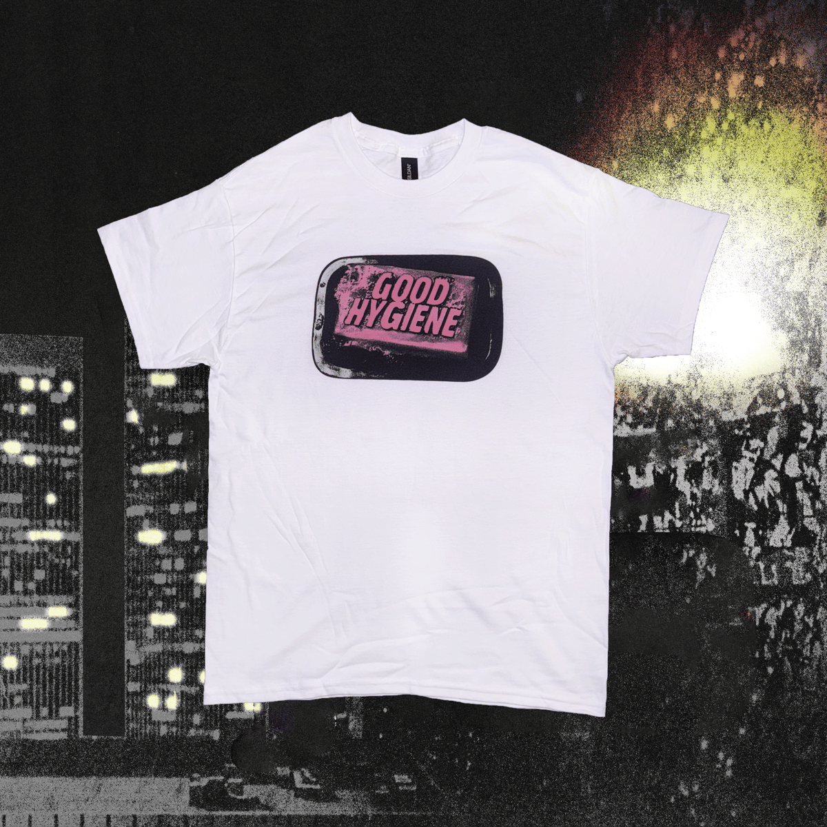 GOOD HYGIENE TEE