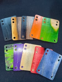 1/8th Riser Pads