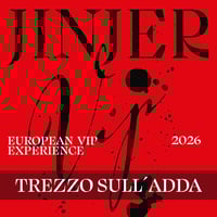 10.02. † TREZZO SULL´ADDA (IT) Live Club - VIP Experience