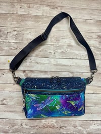 Image 2 of Hip 2 Sling Sewing Pattern * Fanny Pack - Sling Bag - Hip Bag - PDF Download