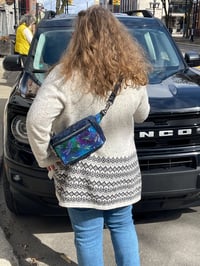 Image 3 of Hip 2 Sling Sewing Pattern * Fanny Pack - Sling Bag - Hip Bag - PDF Download