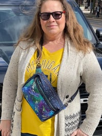 Image 4 of Hip 2 Sling Sewing Pattern * Fanny Pack - Sling Bag - Hip Bag - PDF Download