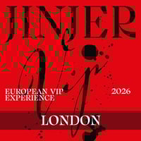 31.01. † LONDON (UK) O2 Kentish Town Forum - VIP Experience