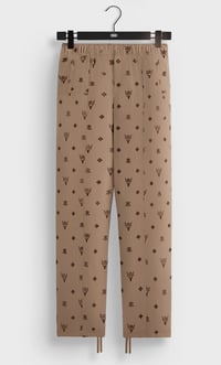 Image 1 of Kith & South2 West8 for Columbia Flocked Monogram String C.S. Pant – Hue [2024]