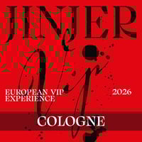23.01. † COLOGNE (DE) Palladium - VIP Experience