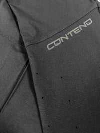 Image 3 of MN8 Contend pant Apex Black