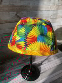 Image 7 of Welding Cap - Old School * One Size Fits Most - PDF Download