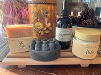 Image 1 of Crimson Ease Bundle