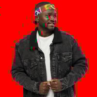 Image 4 of THE WEATHER IS HAPPENING BANDANA