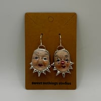 Spiked Clown Trinket Dangles (#2025)