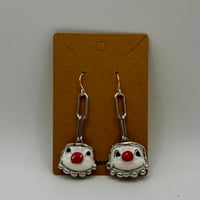 Clown Trinket Dangles (#2024)