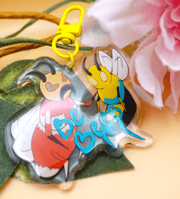 Image 2 of We Can Be Bee's Charm