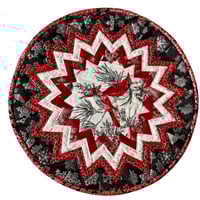 Image 2 of Little STAR on the Prairie Sewing Pattern~ PDF Download