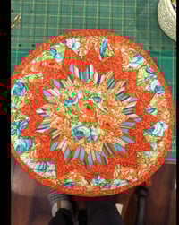 Image 3 of Little STAR on the Prairie Sewing Pattern~ PDF Download