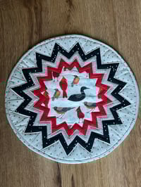 Image 4 of Little STAR on the Prairie Sewing Pattern~ PDF Download