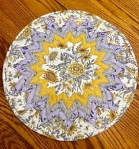 Image 5 of Little STAR on the Prairie Sewing Pattern~ PDF Download