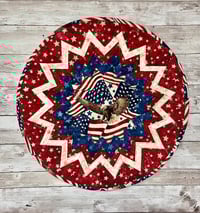 Image 6 of Little STAR on the Prairie Sewing Pattern~ PDF Download