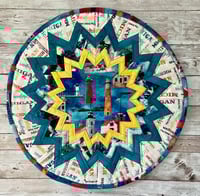 Image 7 of Little STAR on the Prairie Sewing Pattern~ PDF Download