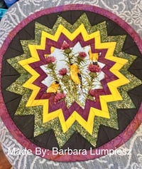 Image 9 of Little STAR on the Prairie Sewing Pattern~ PDF Download