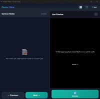 Image 4 of Crown Cast