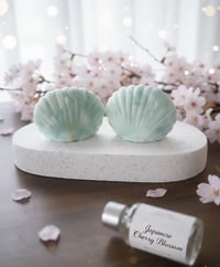 Sea Shell Soap