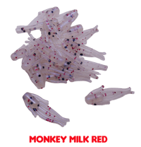 Image 5 of .875" Mustache Bug (20pk)