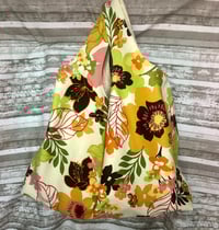 Image 1 of The Sewcial Sack  BAG Pattern - Market Tote - PDF Pattern