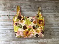 Image 4 of The Sewcial Sack  BAG Pattern - Market Tote - PDF Pattern