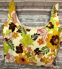 Image 6 of The Sewcial Sack  BAG Pattern - Market Tote - PDF Pattern