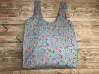 Image 8 of The Sewcial Sack  BAG Pattern - Market Tote - PDF Pattern