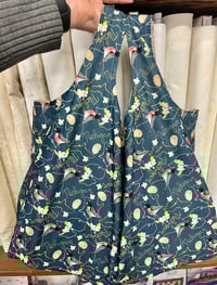 Image 10 of The Sewcial Sack  BAG Pattern - Market Tote - PDF Pattern