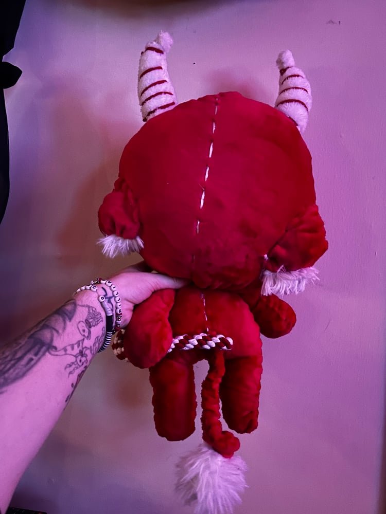 Image of Peppermint Gibbie