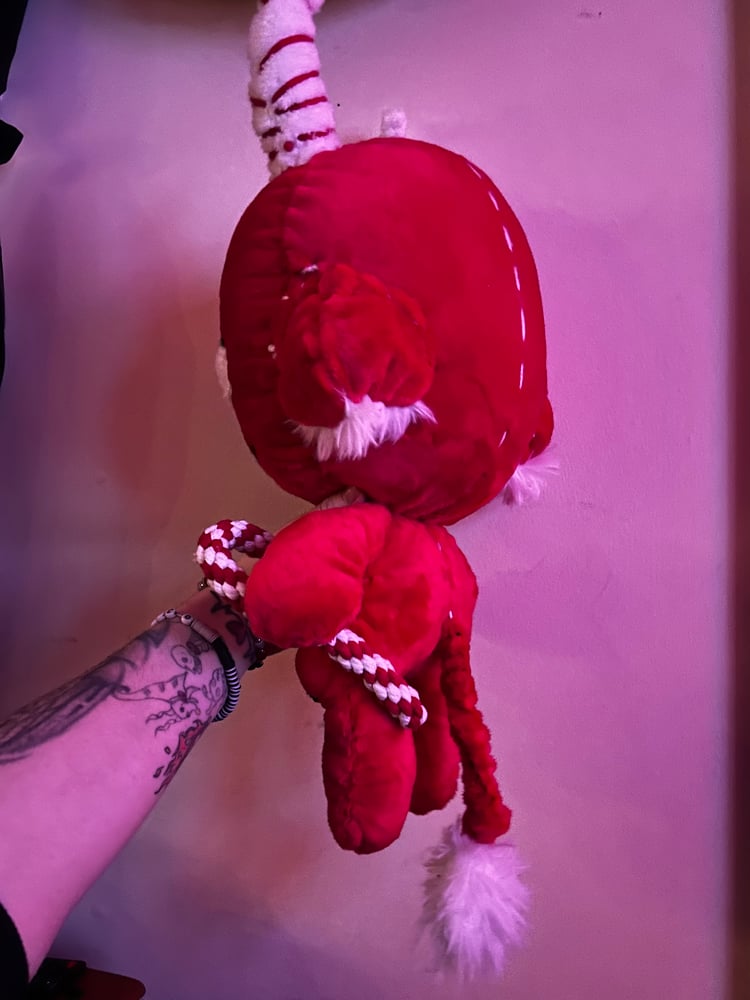 Image of Peppermint Gibbie