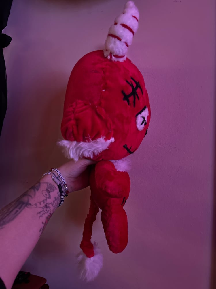 Image of Peppermint Gibbie