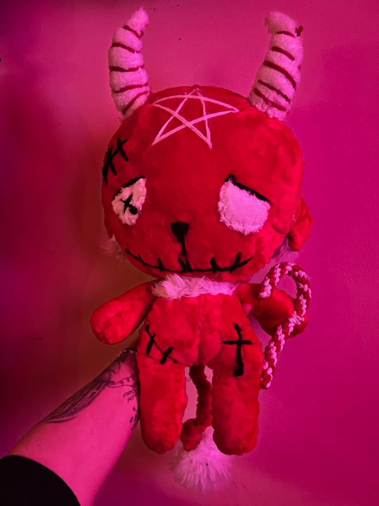 Image of Peppermint Gibbie