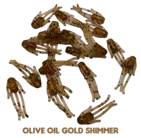 Image 8 of .875" Mustache Bug (20pk)